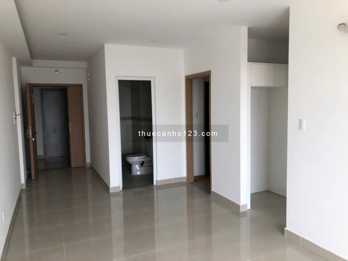 Cho thuê căn hộ 2p ngủ - 95m2, C/c Tín Phong 12 View giá 8tr/th - Ảnh 4
