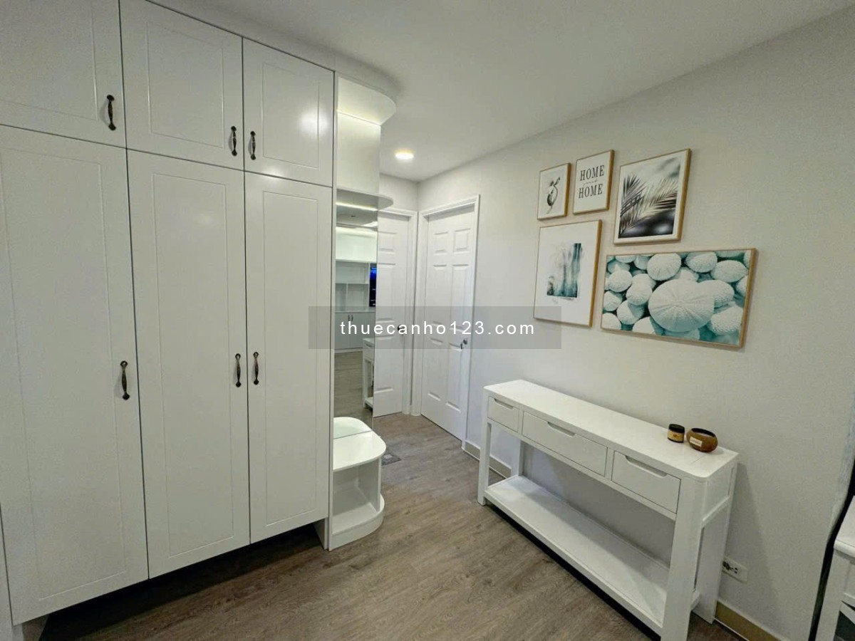 Cần cho thuê căn 1p ngủ có Nội thất giá 8tr C/c Carillon 2 - Ảnh 3