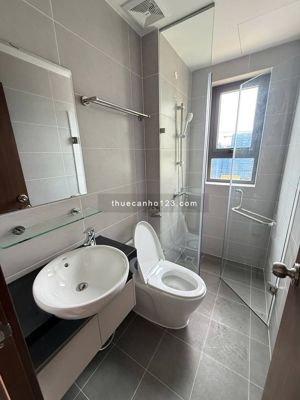 Cho thuê căn hộ 2PN/2WC giá từ 5,2tr/tháng (còn 5 suất ưu đãi) ngay Làng ĐH ở được 4 - 5 người - Ảnh 8
