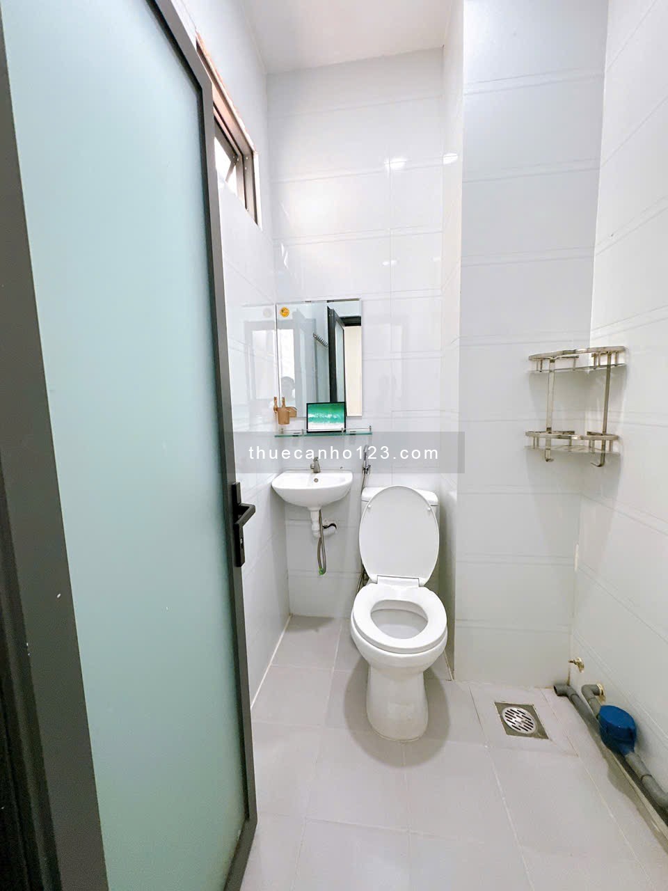 HOT GIẢM GIÁ CĂN 1PN FULL NỘI THẤT NẰM NGAY TRUNG TÂM PHÚ NHUẬN - Ảnh 14