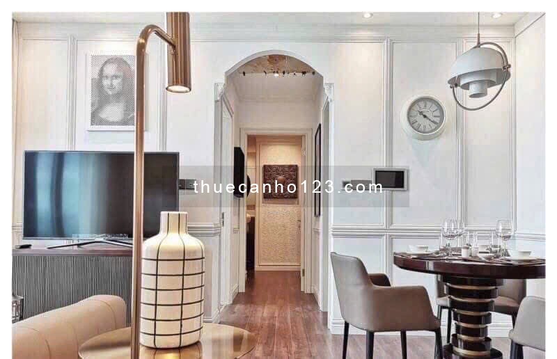 Chuyên nắm các căn nhà đẹp 1PN -2PN -3PN tại Vinhomes Bason Q1 giá tốt .LH 0907478048 Phương - Ảnh 5