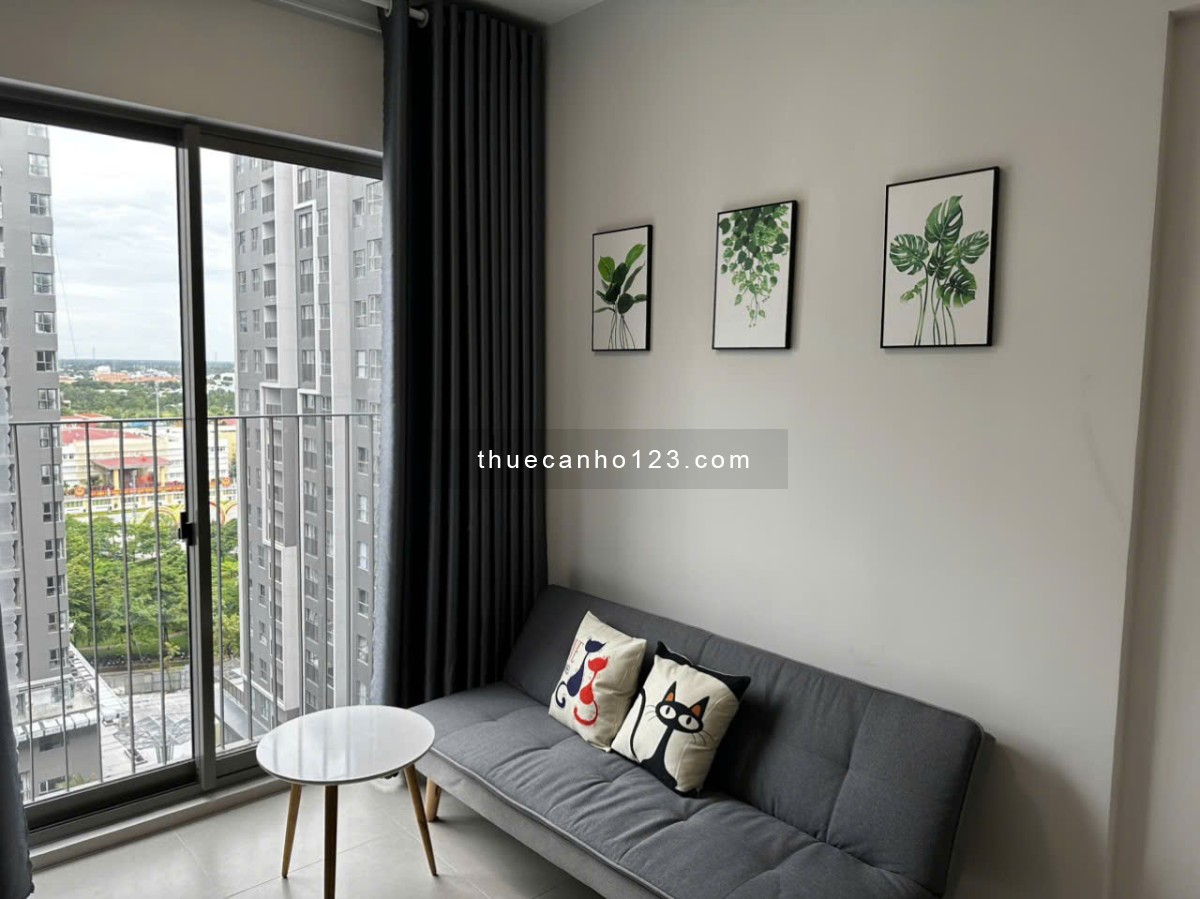 Cho THUÊ 8 Trieu FUll Nội Thất Như Hình - Nếu Cần Căn Trống Giá 6,5Tr - Ảnh 3