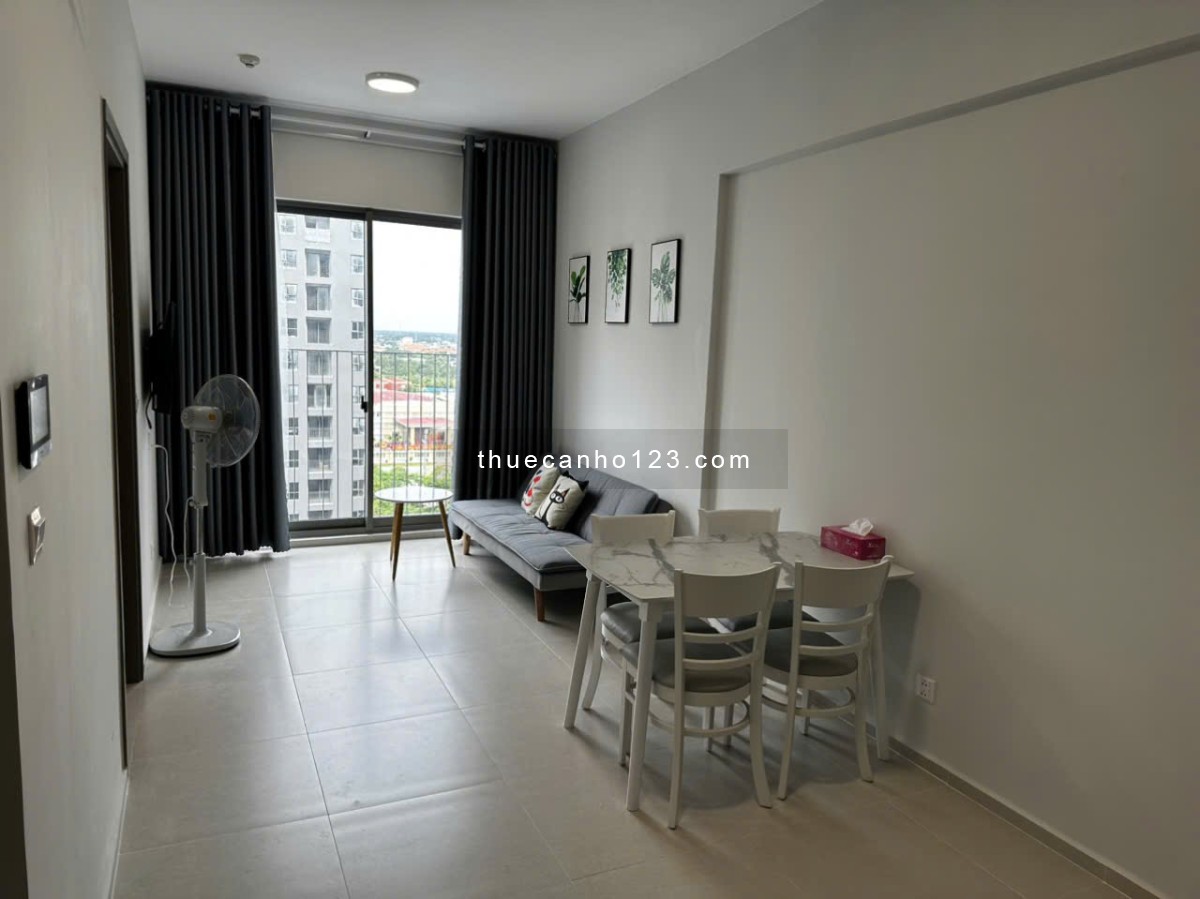 Cho THUÊ 8 Trieu FUll Nội Thất Như Hình - Nếu Cần Căn Trống Giá 6,5Tr - Ảnh 1