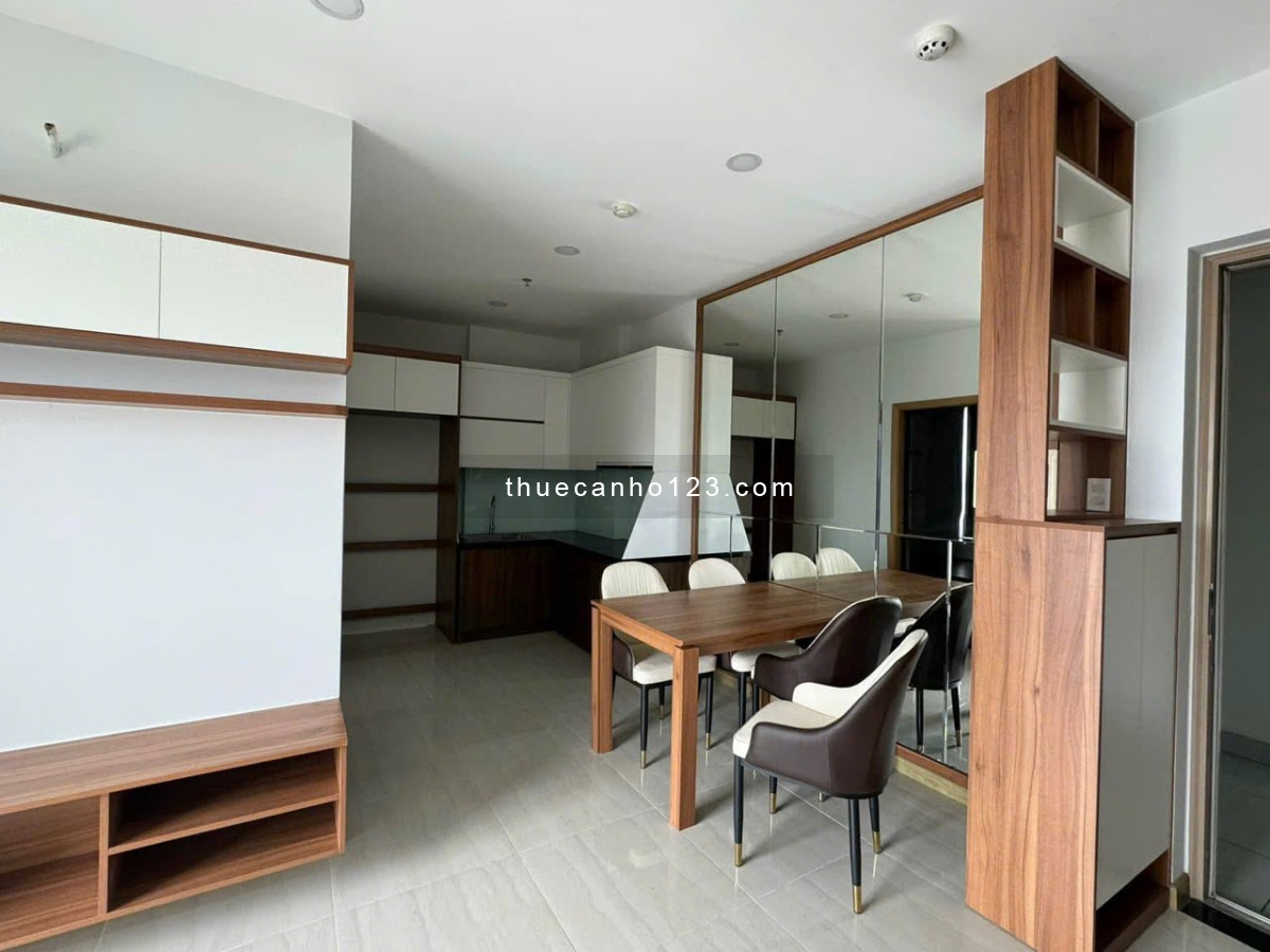 C/C cao cấp Kingston, 225 Hoàng Văn Thụ, PN: 85m2, 2p ngủ, NTCC, 18,5tr - Ảnh 2