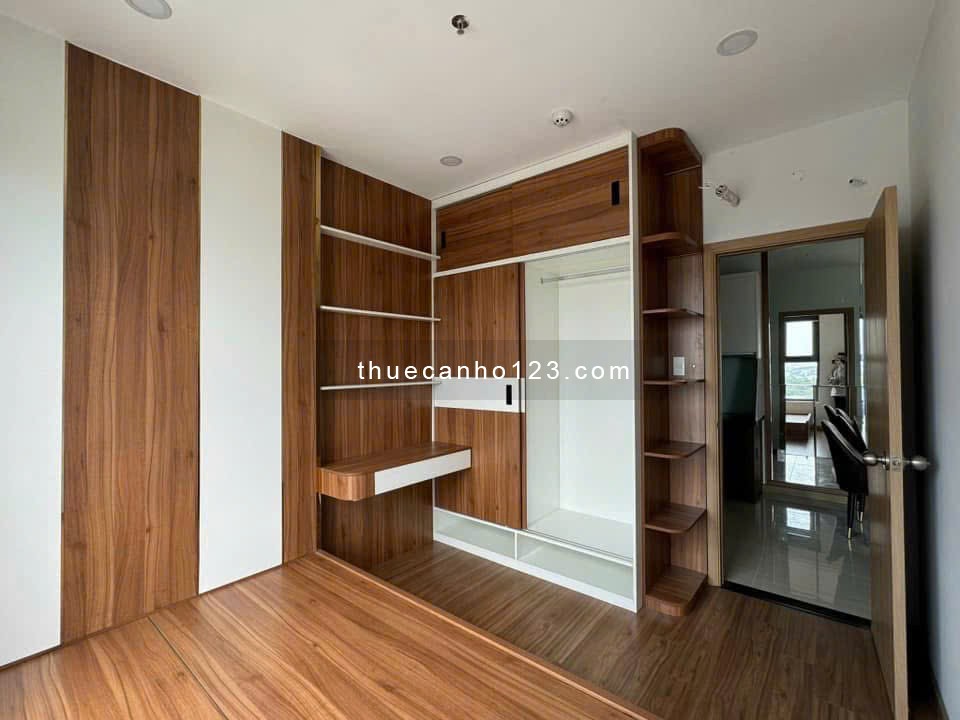 C/C cao cấp Kingston, 225 Hoàng Văn Thụ, PN: 85m2, 2p ngủ, NTCC, 18,5tr - Ảnh 5