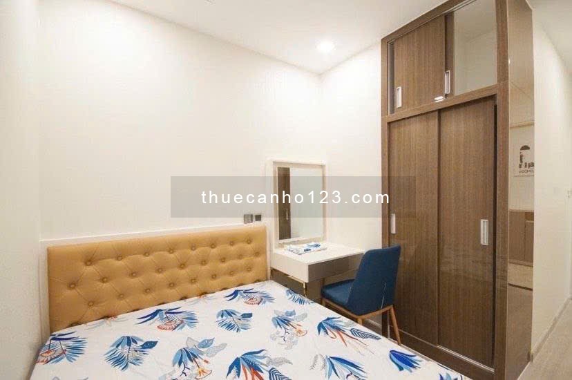 Cho thuê căn 2PN Full NT Vinhomes Golden River BaSon Giá tốt . Lh 0907478048 Phương - Ảnh 3