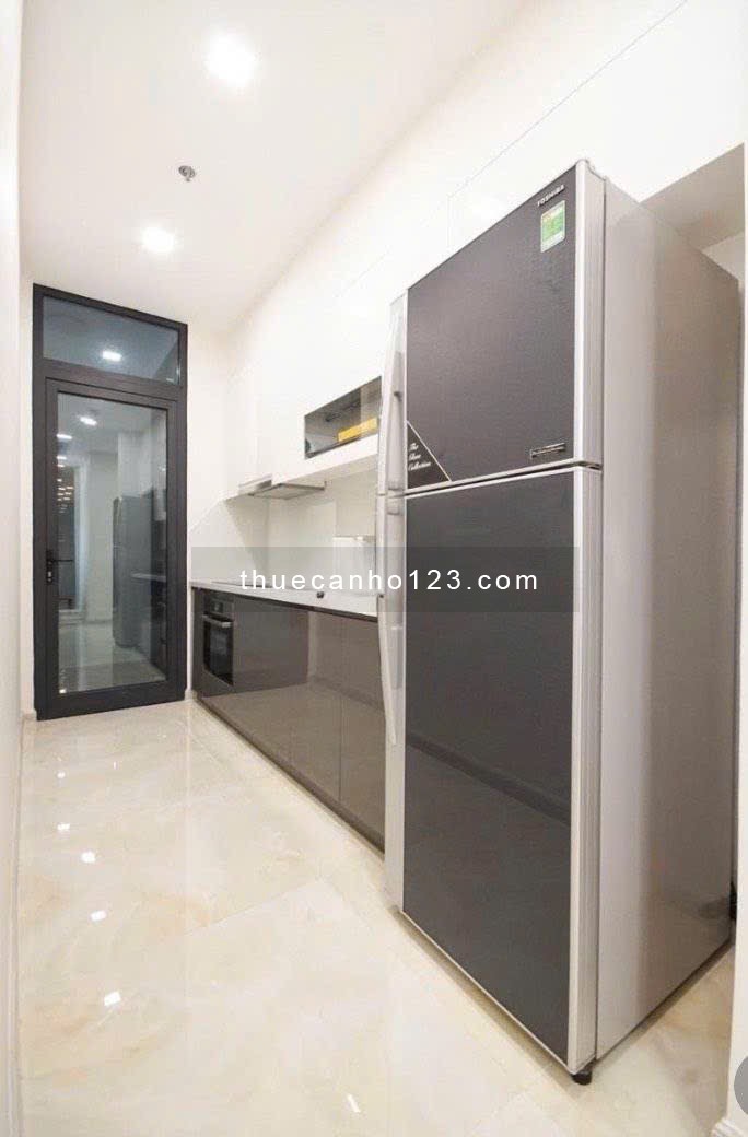 Cho thuê căn 2PN Full NT Vinhomes Golden River BaSon Giá tốt . Lh 0907478048 Phương - Ảnh 6