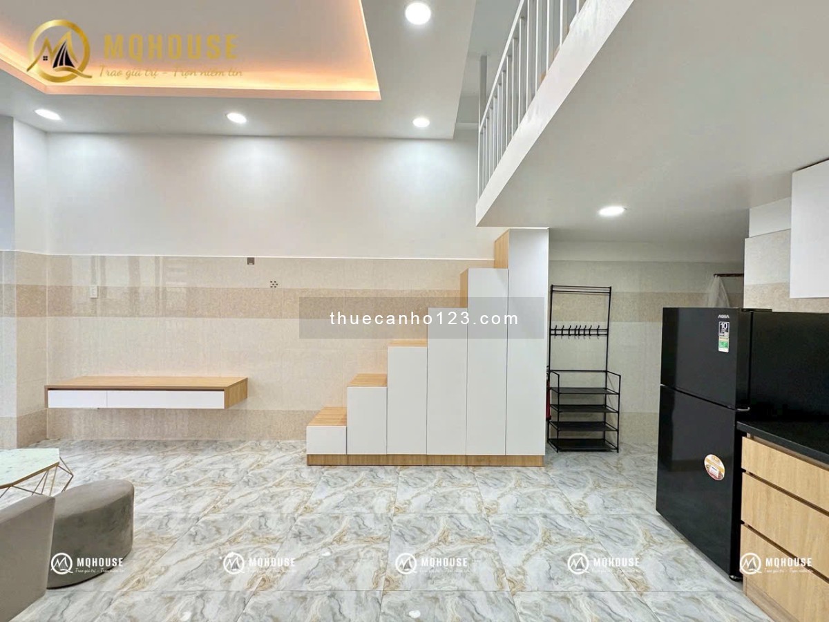 Chung Cư Mini - Thang Máy Ngay Hai Bà Trưng - CV Tao Đàn Q3 - Ảnh 3