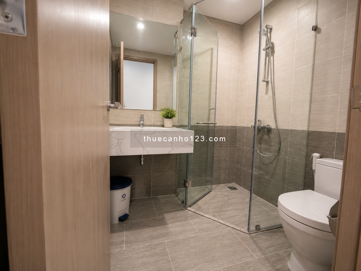 Chính chủ cho thuê căn hộ cao cấp Glory Heights Vinhomes Grand Park ! - Ảnh 10
