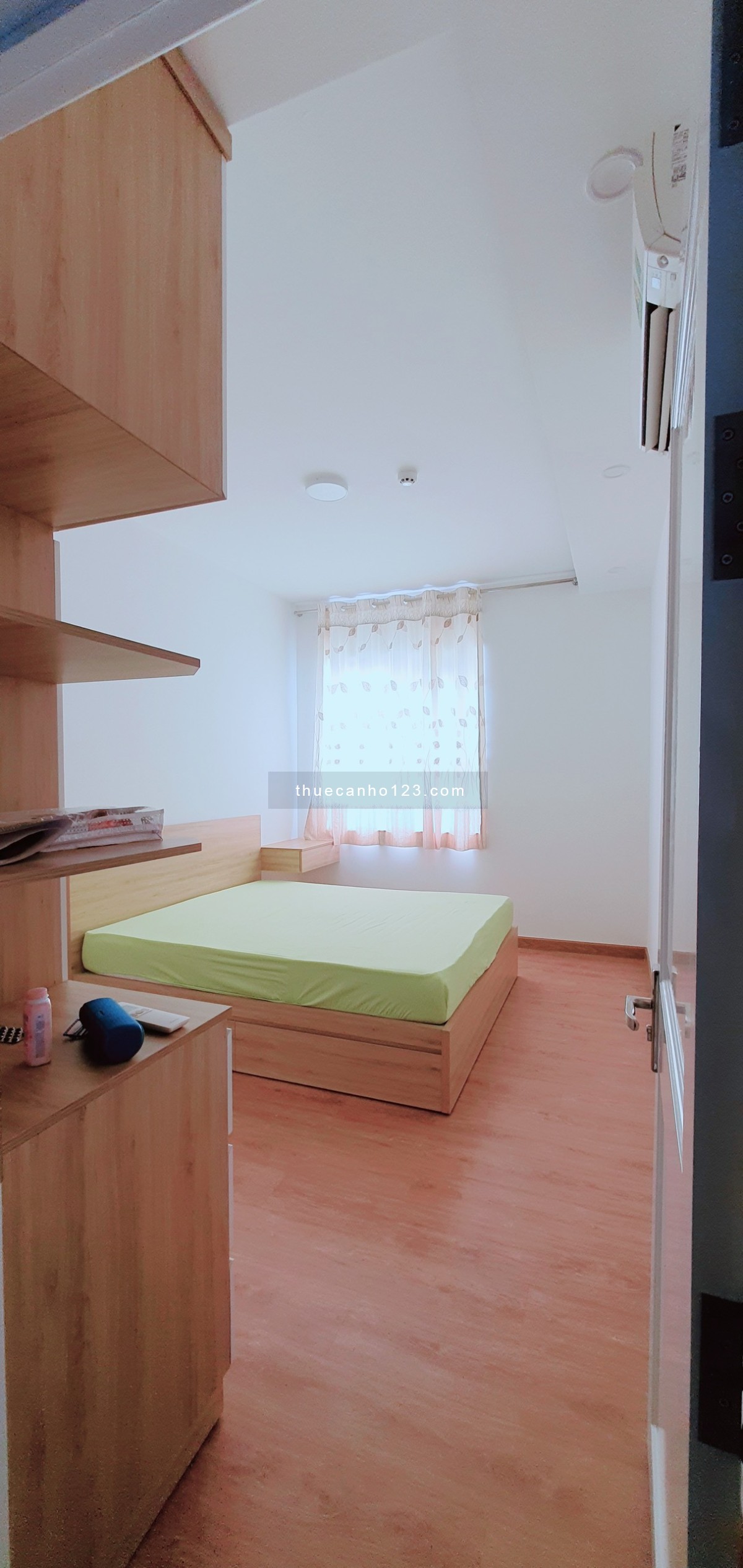 Cho thuê căn hộ Moonlight Boulevard 1 phòng ngủ 1 toilet, nhà mới đẹp, nhận nhà ở ngay - Ảnh 4