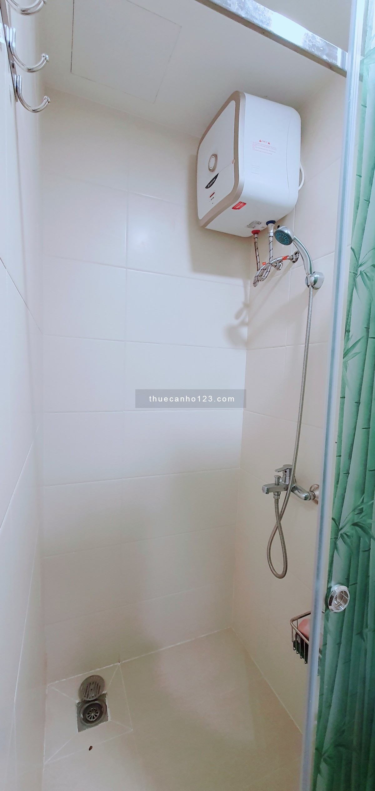 Cho thuê căn hộ Moonlight Boulevard 1 phòng ngủ 1 toilet, nhà mới đẹp, nhận nhà ở ngay - Ảnh 5