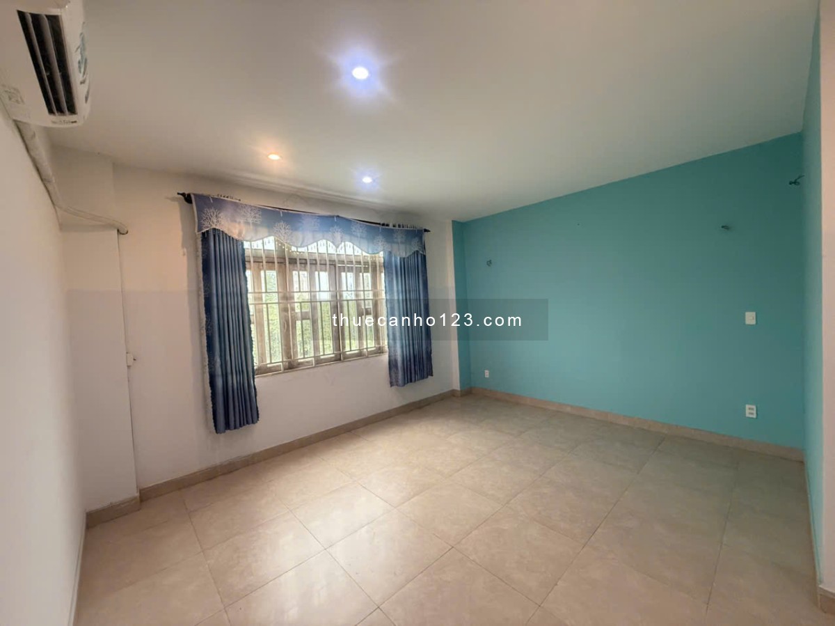 CHO THUÊ PHÒNG 30M2 , KHU DÂN TRÍ CAO, YÊN TĨNH, ÁNH SÁNG TRÀN PHÒNG - KO CẦN DÙNG ĐIỆN CẢ NGÀY - Ảnh 3