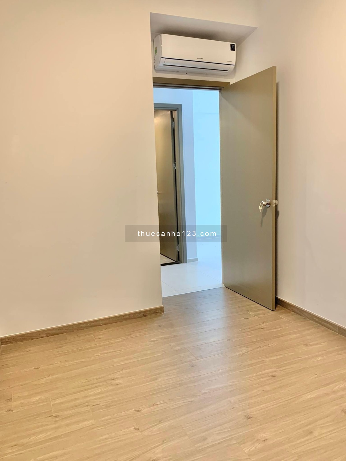 CHO THUÊ CĂN 6.8Triệu - Nội Thất Cơ Bản Có Rèm Giàn Phơi Đồ - Ưu Tiên Ở Ngay - Ảnh 5