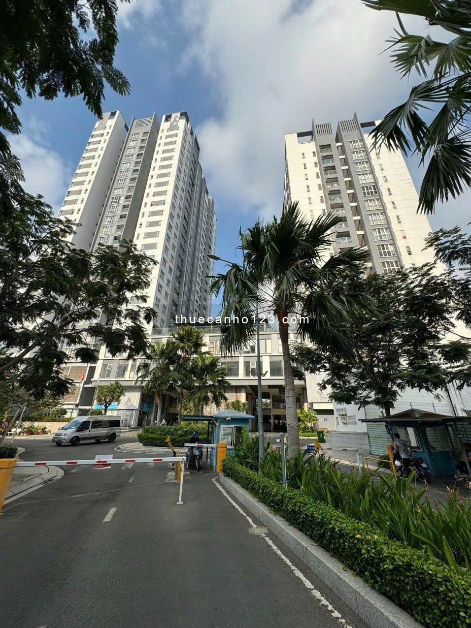 Tôi cần cho thuê căn hộ Hưng Phát Silver Star - 2PN 75m2 nhà trống dọn vào ở ngay - Ảnh 9