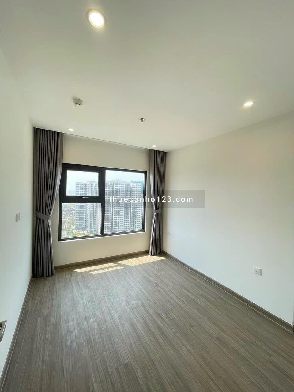 Chính chủ cho thuê căn hộ 3PN Block BS10 Vinhomes Grand Park Q9, nhà mới - Ảnh 2