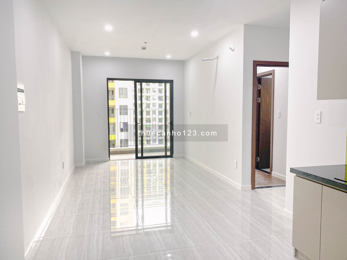 Căn hộ Cho thuê 2PN/2WC Bcons :5.2tr/tháng, Làng Đh Thủ Đức - Ảnh 8