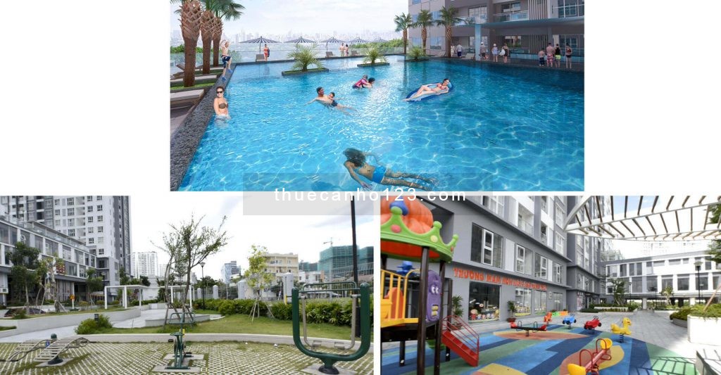 Tôi cần cho thuê căn hộ Hưng Phát Silver Star - 2PN 75m2 nhà trống dọn vào ở ngay - Ảnh 12