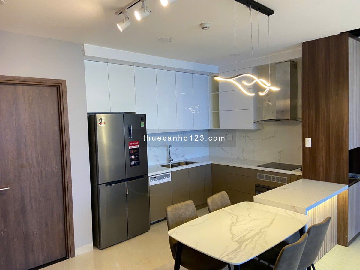 Cho thuê căn hộ 3PN3WC -113m2 nội thất cơ bản chung cư Park Legend giá chấn động. LH 0932192028-Mai - Ảnh 2