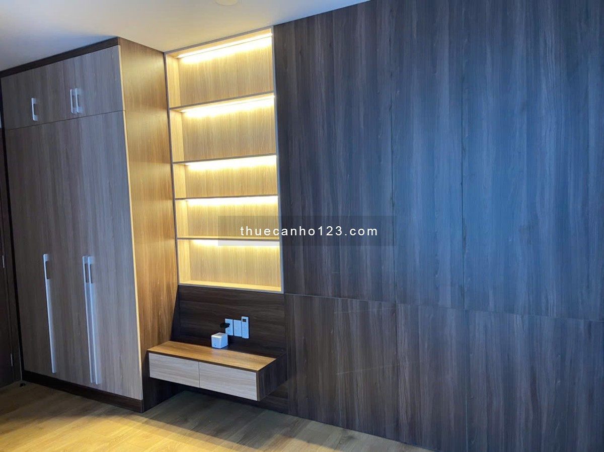 Cho thuê căn hộ 3PN3WC -113m2 nội thất cơ bản chung cư Park Legend giá chấn động. LH 0932192028-Mai - Ảnh 4