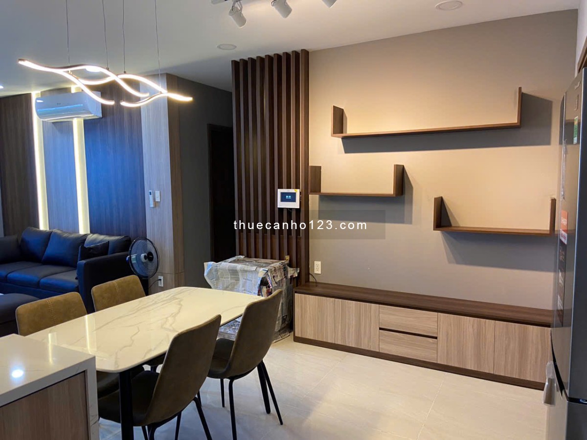 Cho thuê căn hộ 3PN3WC -113m2 nội thất cơ bản chung cư Park Legend giá chấn động. LH 0932192028-Mai - Ảnh 6