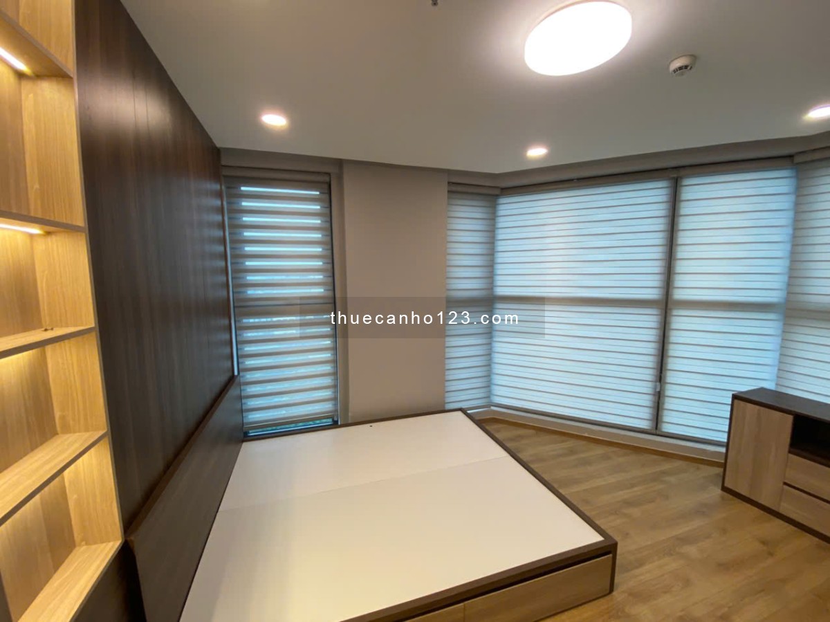 Cho thuê căn hộ 3PN3WC -113m2 nội thất cơ bản chung cư Park Legend giá chấn động. LH 0932192028-Mai - Ảnh 8