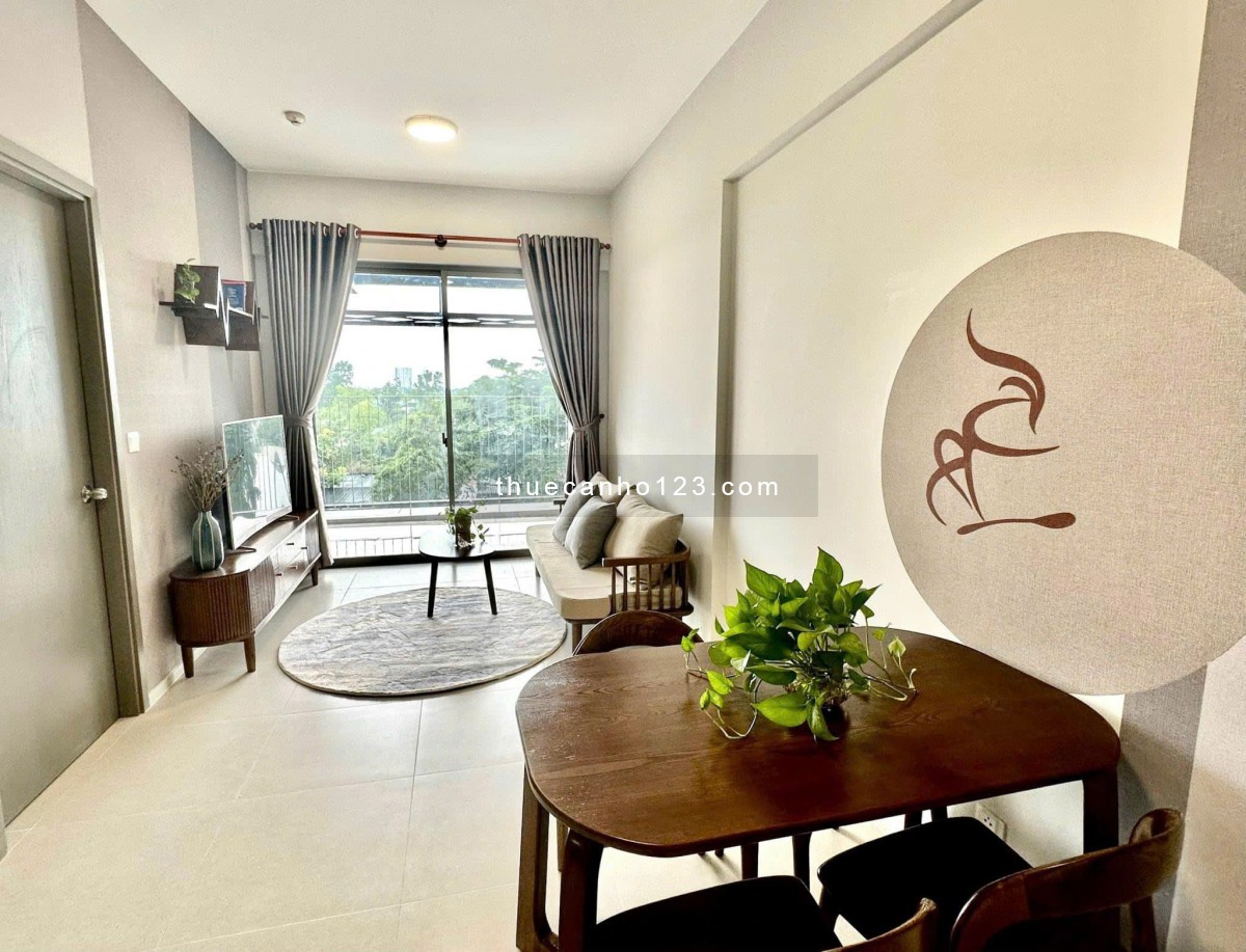 CHO THUÊ CĂN FULL NỘI THẤT ĐẸP CÓ SÂN VƯỜN RỘNG RÃI - LẦU THẤP - HƯỚNG ĐÔNG - NỘI THẤT NHƯ HÌNH - Ảnh 1