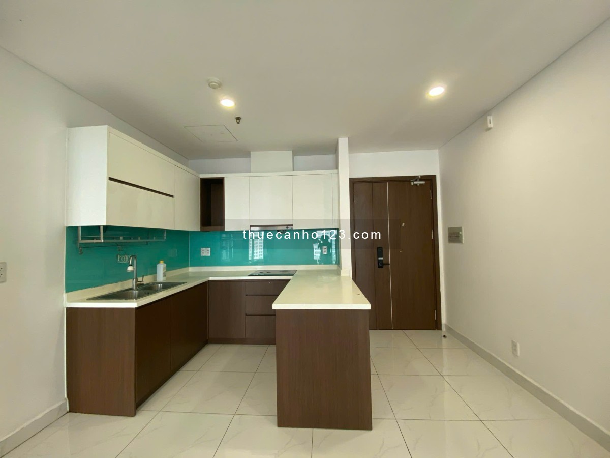 Tôi cần cho thuê căn hộ Hưng Phát Silver Star - 2PN 75m2 nhà trống dọn vào ở ngay - Ảnh 1