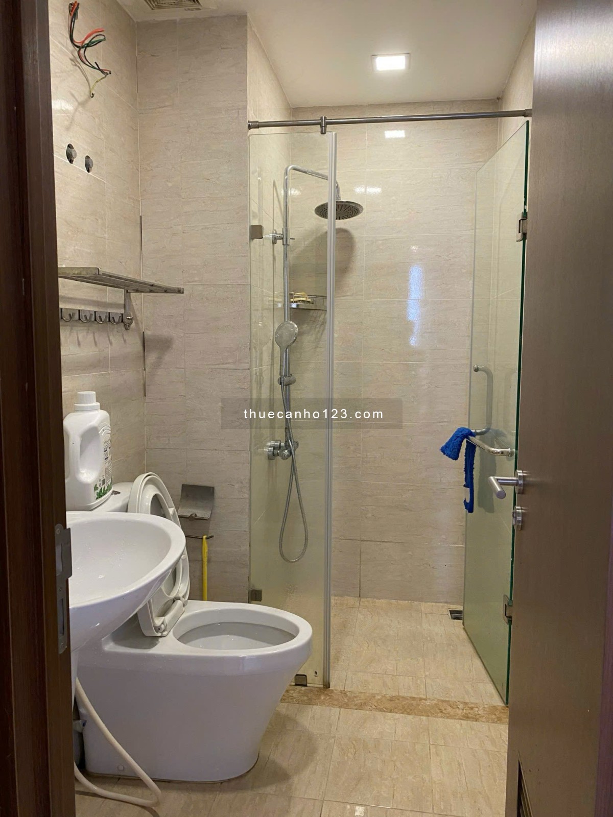Tôi cần cho thuê căn hộ Hưng Phát Silver Star - 2PN 75m2 nhà trống dọn vào ở ngay - Ảnh 3