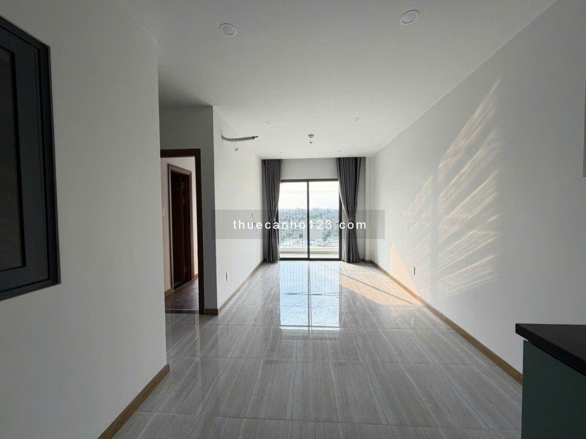 Cho thuê căn hộ Bcons city 2pn2wc giá 5tr2 NTCB - Ảnh 3