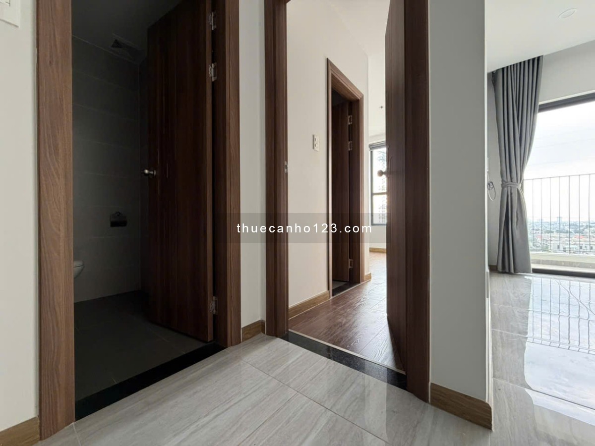 Cho thuê căn hộ Bcons city 2pn2wc giá 5tr2 NTCB - Ảnh 2