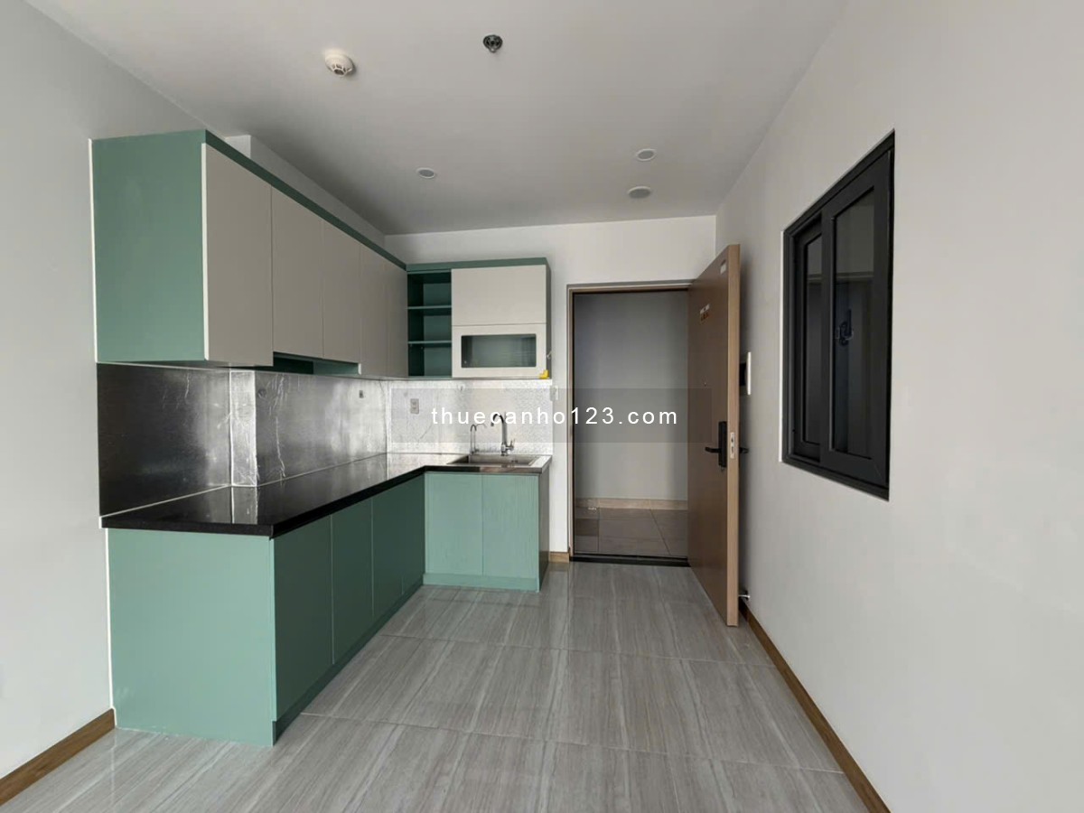 Cho thuê căn hộ Bcons city 2pn2wc giá 5tr2 NTCB - Ảnh 4