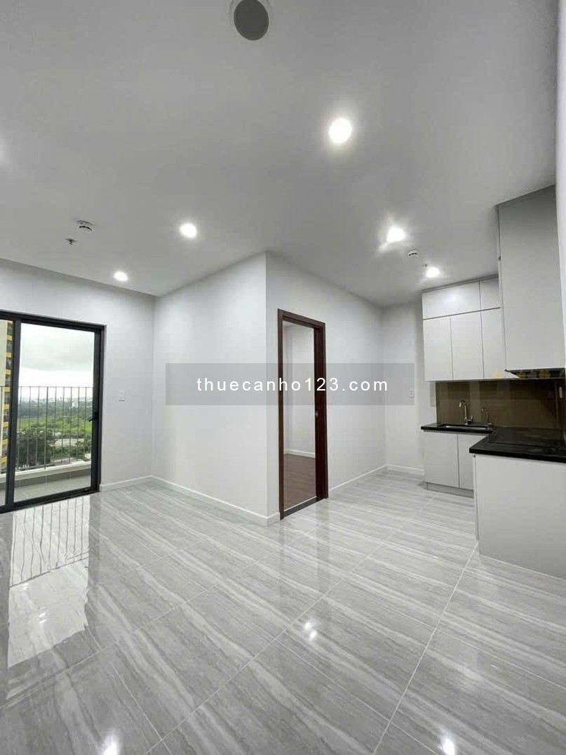 Cho thuê căn Hộ 2PN/2WC, 5.2tr/ tháng, Ngay làng Đại Học Thủ đức - Ảnh 2
