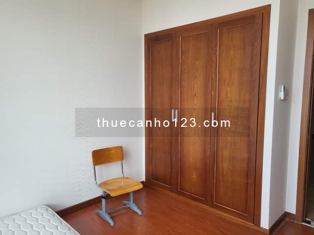 Cho thuê căn hộ chung cư Hoàng Anh 2 Quận 7 giá 12tr/tháng, 2pn nội thất đủ ở ngay. Lh: 0938432752 - Ảnh 1