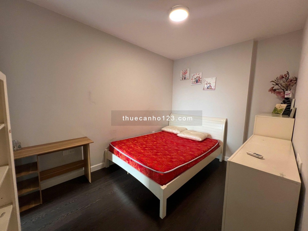Chung cư Khang Gia- Phan Huy ích: căn 90m2-3p ngủ, 2wc, giá 10tr/th - Ảnh 3