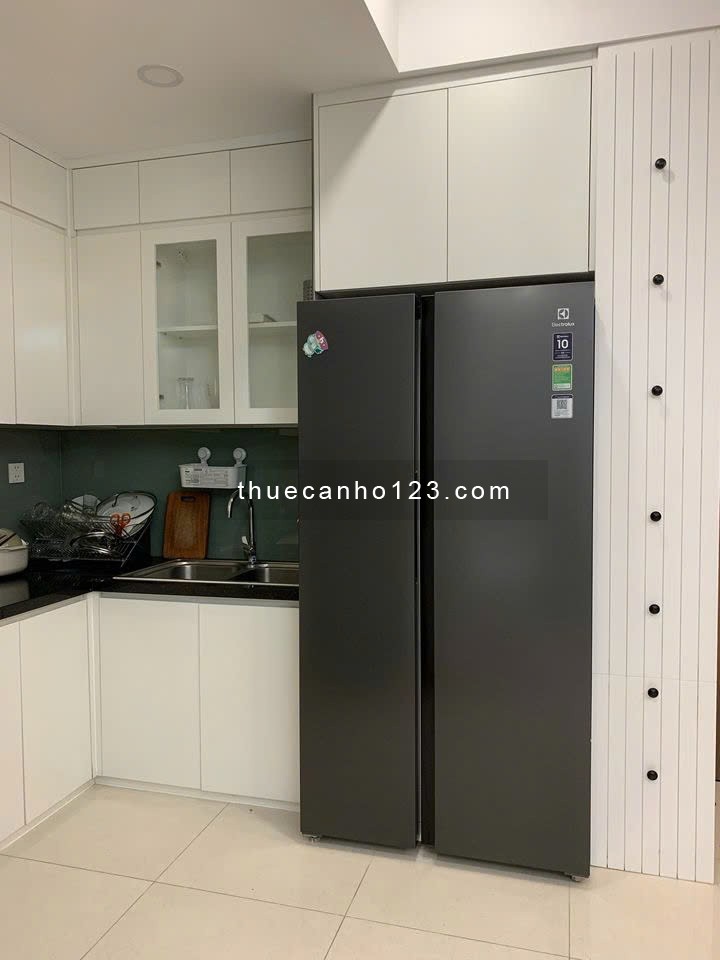 C/c Moscow Tower - Cầu Tham Lương : Căn 3p, nội thất giá 11tr/th - Ảnh 1