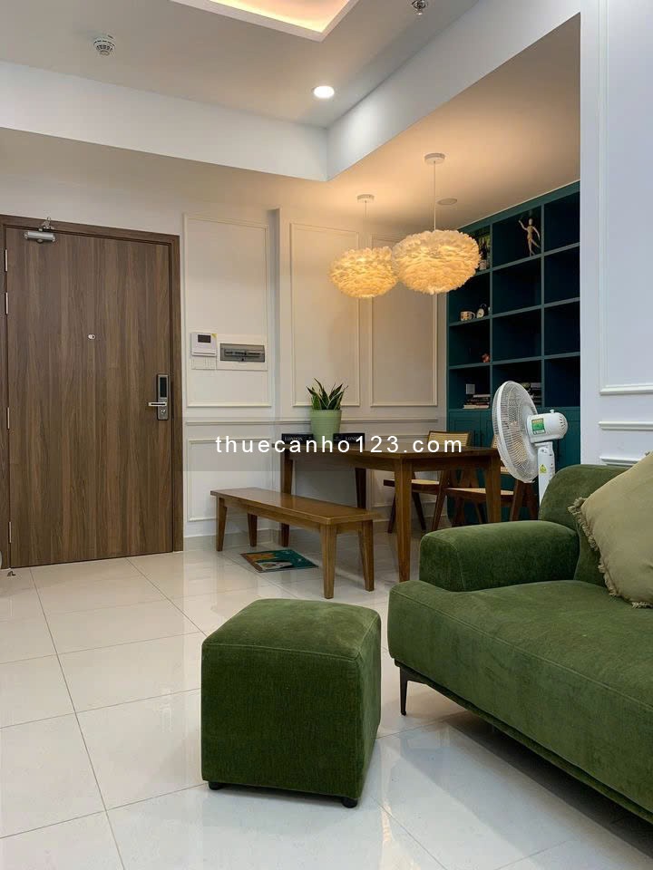 C/c Moscow Tower - Cầu Tham Lương : Căn 3p, nội thất giá 11tr/th - Ảnh 2