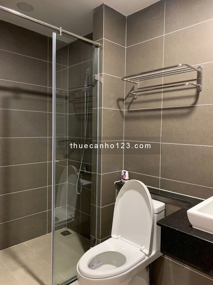 C/c Moscow Tower - Cầu Tham Lương : Căn 3p, nội thất giá 11tr/th - Ảnh 4