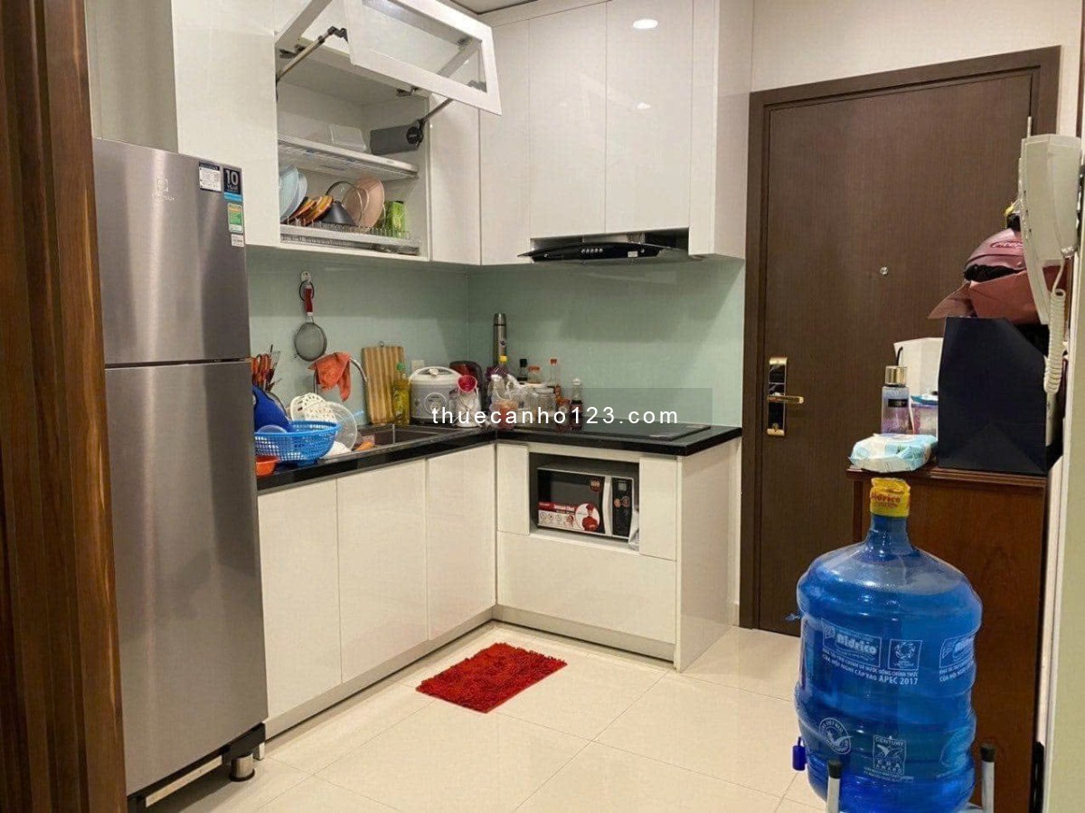 Căn 3p ngủ rộng 89m2 C/c Phúc Yên - giá 11tr/tháng - Ảnh 3