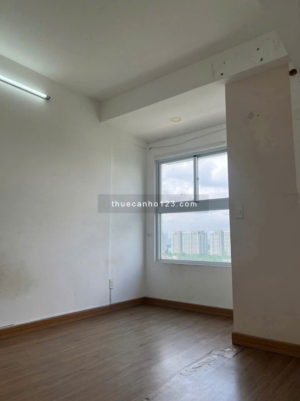 Chung cư Lê Văn Sỹ, Tân Bình: 87m2, 2p ngủ, máy lạnh, 10,5tr/th - Ảnh 3