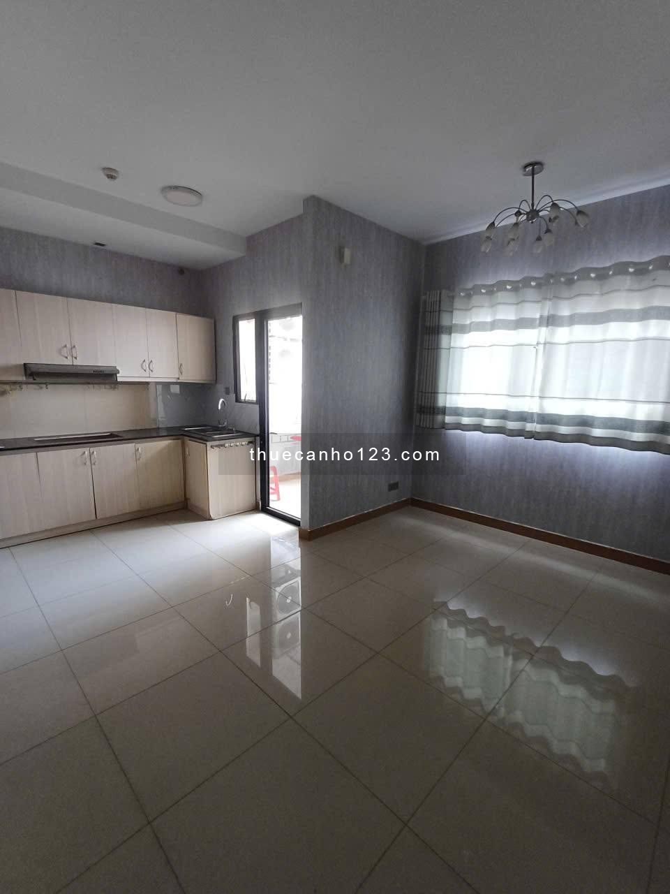 Chung cư 1AB Cao Thắng căn rộng 80m2, 2p ngủ,11.5tr/th - Ảnh 5