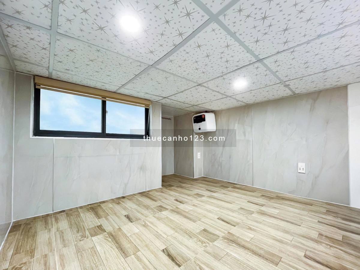 căn hộ duplex full nội thất chỉ cần dọn vào ở ngay - Ảnh 1