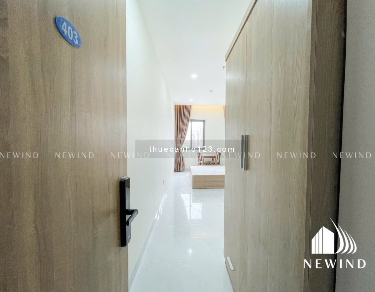 Cho thuê căn hộ đường số 79, quận 7, có ban công cửa sổ. Nhận cho thuê ngắn hạn/ dài hạn - Ảnh 6