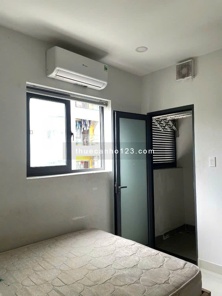 Căn Hộ 1PN Full NT Bhome 6, 4tr/ tháng - Ảnh 2