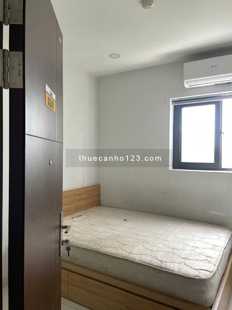 Căn Hộ 1PN Full NT Bhome 6, 4tr/ tháng - Ảnh 3