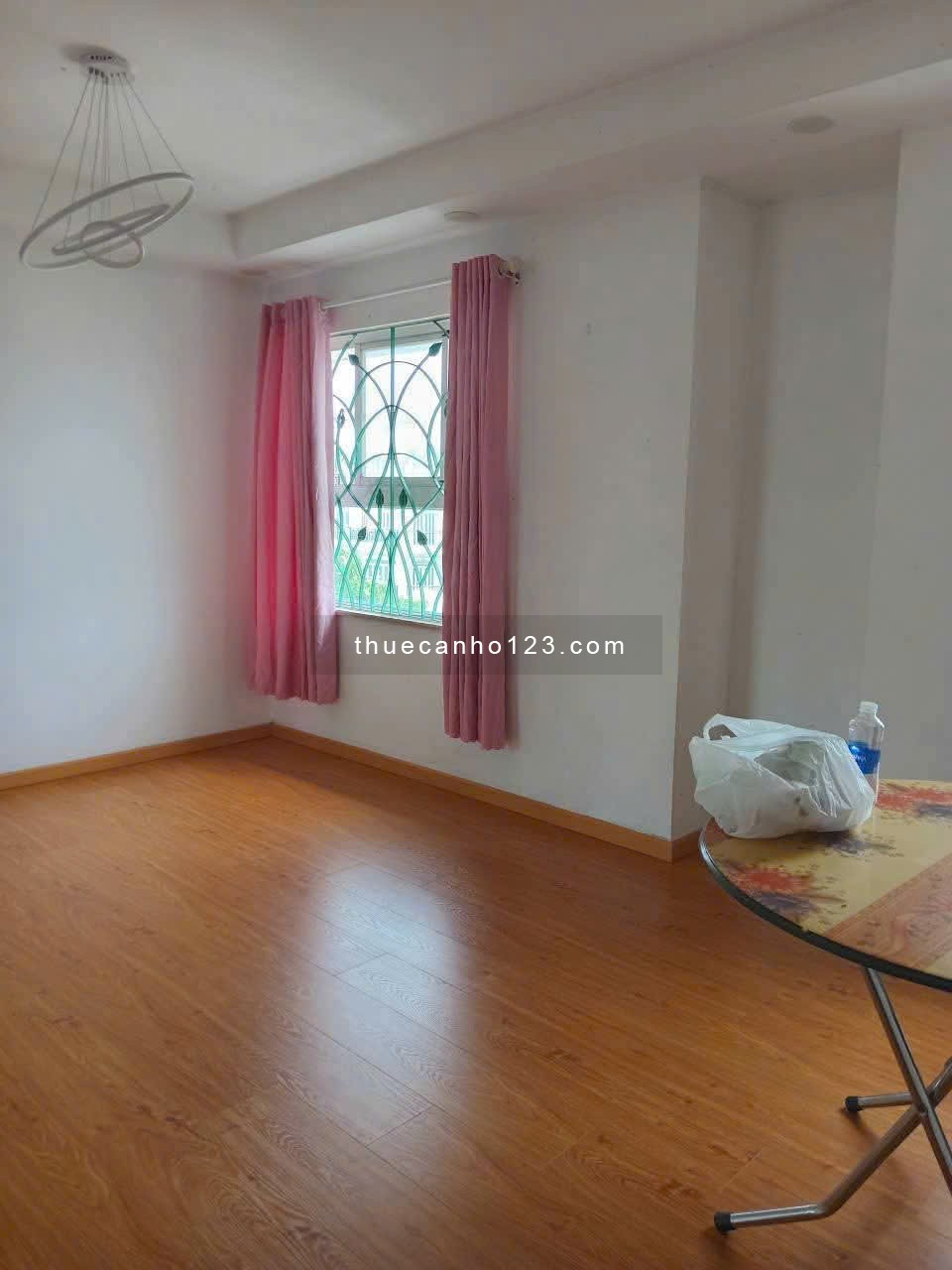 Chung cư Đặng văn Ngữ căn 2 phòng ngủ giá 11tr5/th - Ảnh 8
