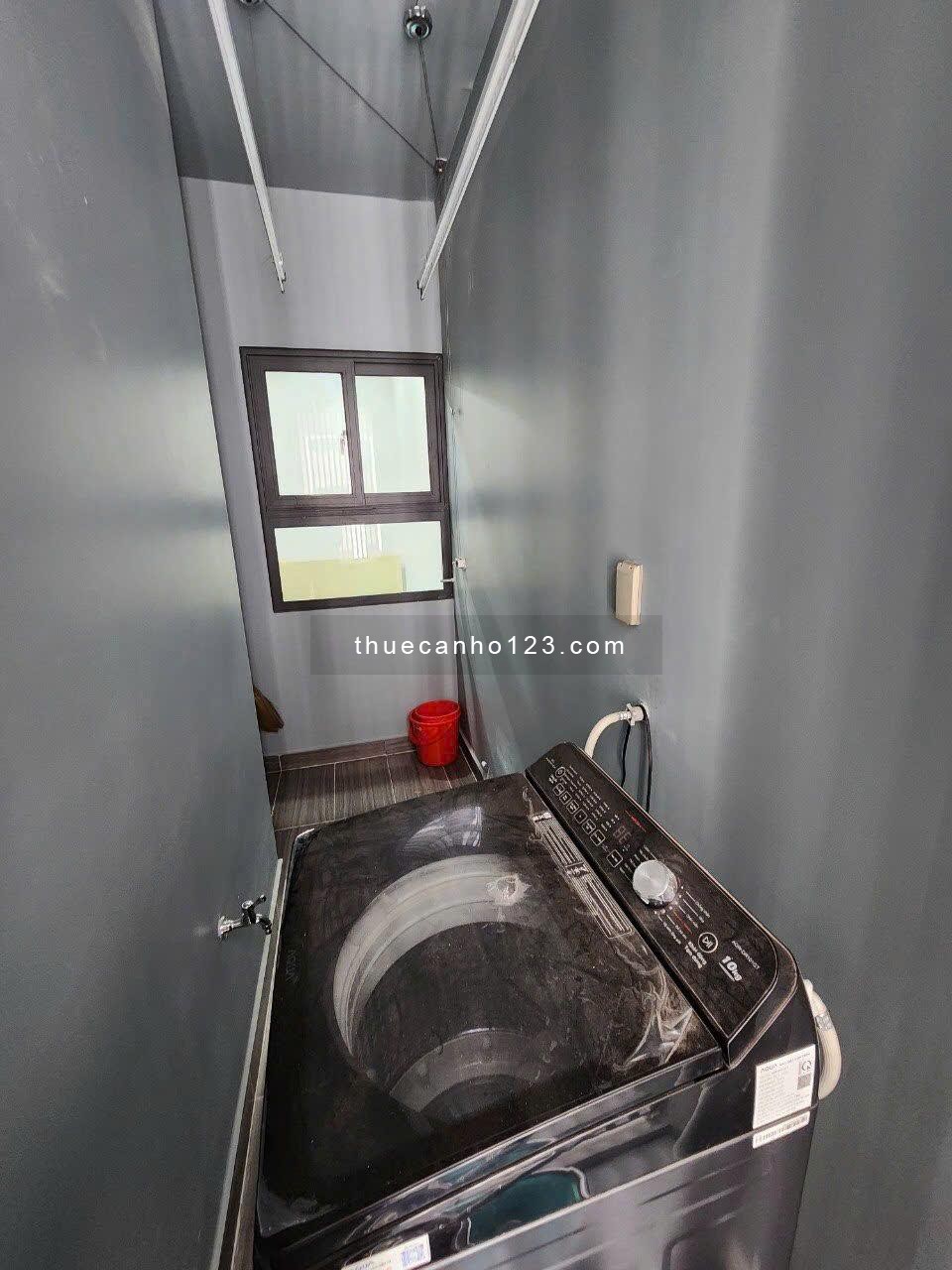 Cho thuê căn hộ 3p ngủ giá 11tr/th Chung cư Ruby- Nguyễn Sỹ Sách. - Ảnh 9