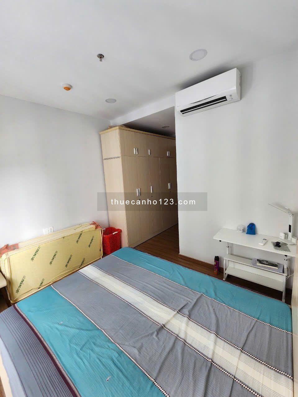 Cho thuê căn hộ 3p ngủ giá 11tr/th Chung cư Ruby- Nguyễn Sỹ Sách. - Ảnh 2