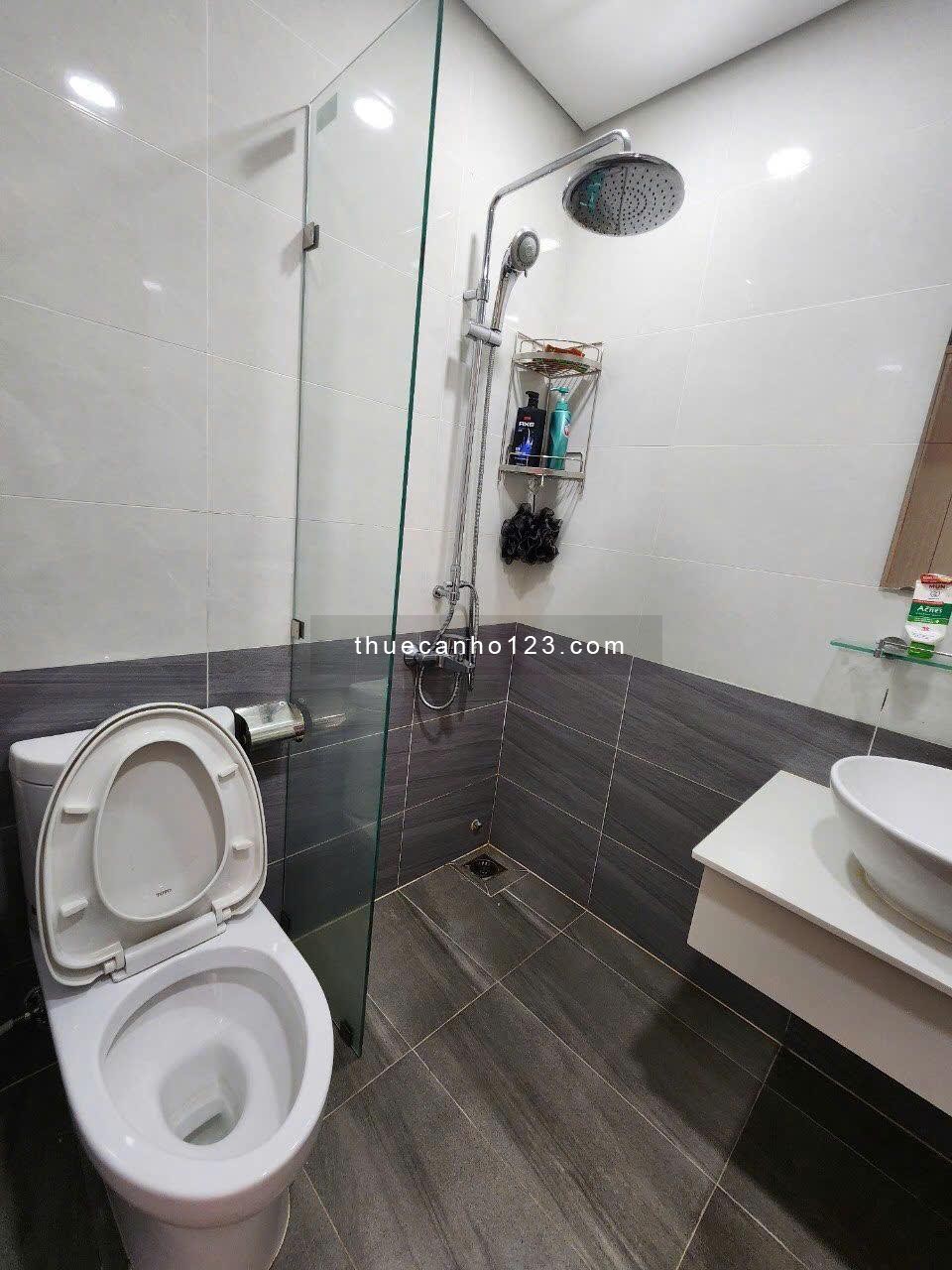 Cho thuê căn hộ 3p ngủ giá 11tr/th Chung cư Ruby- Nguyễn Sỹ Sách. - Ảnh 3
