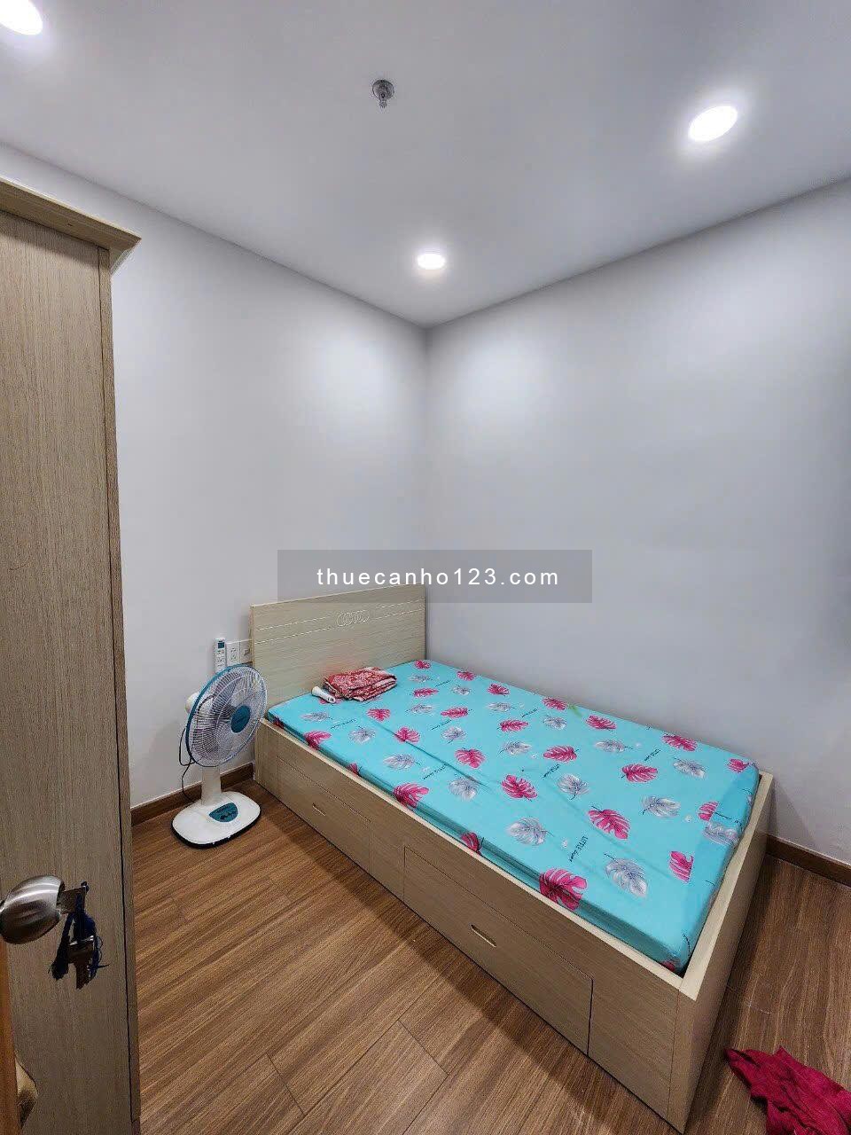 Cho thuê căn hộ 3p ngủ giá 11tr/th Chung cư Ruby- Nguyễn Sỹ Sách. - Ảnh 4