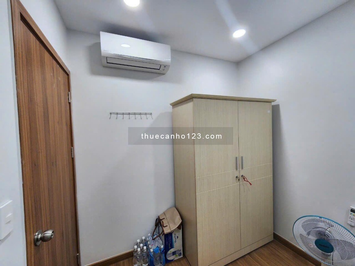 Cho thuê căn hộ 3p ngủ giá 11tr/th Chung cư Ruby- Nguyễn Sỹ Sách. - Ảnh 6